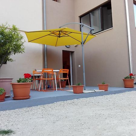 Apartment Luka Novigrad Istria Exterior foto