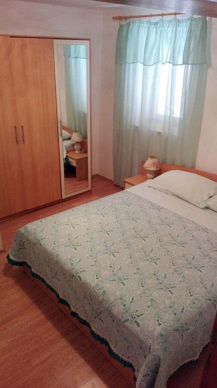Apartment Luka Novigrad Istria Exterior foto